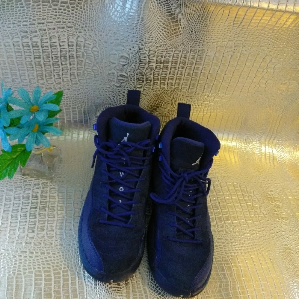 Air jordans